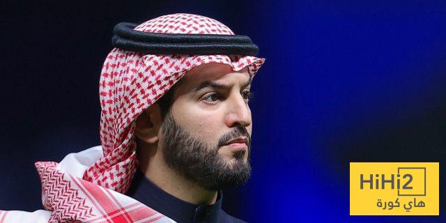 رئيس الهلال يتحرك لحسم صفقة ثيو هيرنانديز