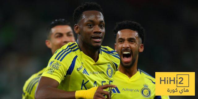 آخرهم جون دوران .. اللاعبون الذين غادروا دوري روشن نحو تركيا!