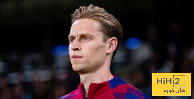 لاعب برشلونة السابق: تفاجئت من دي يونغ