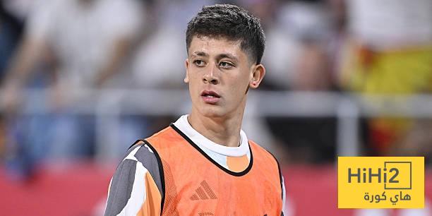 ما هي أفضل مباراة لغولر مع ريال مدريد تحت قيادة ألونسو؟