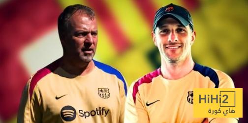 موعد عودة رديف برشلونة للتدريبات لبدء الاستعدادات للموسم الجديد