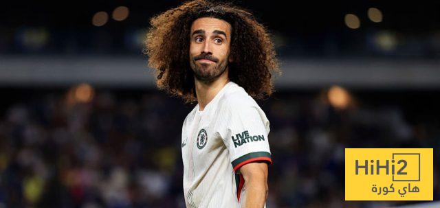 كوكوريلا يتألق ويقود دفاع تشيلسي ببراعة