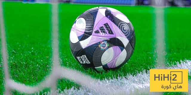 3  أندية في دوري روشن موقوفة عن التسجيل بقرار من الفيفا