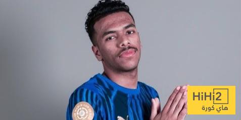 3 عروض لضم مصعب الجوير من الهلال
