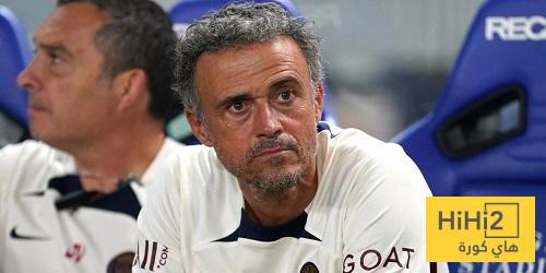 ريال مدريد أمام فرصة تاريخية لكسر عقدة لويس إنريكي