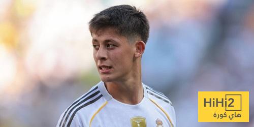 أردا غولير لا يستحق اللعب في ريال مدريد!