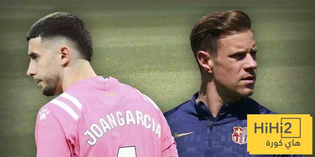 تسعة لاعبين من برشلونة عادوا مبكرًا استعدادًا للموسم المقبل