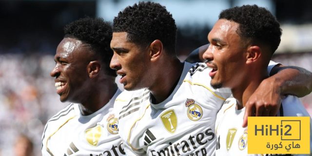 هذا ما ينقص ريال مدريد للعودة إلى القمة