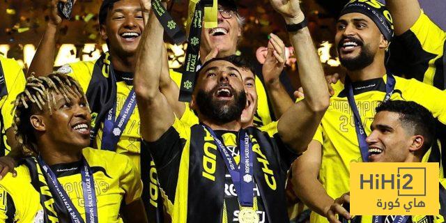 الاتحاد يتراجع عن ضم الصفقة المنتظرة