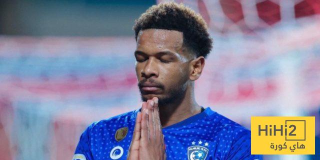 رحيل علي البليهي عن الهلال .. صفقة رابحة لكل الأطراف