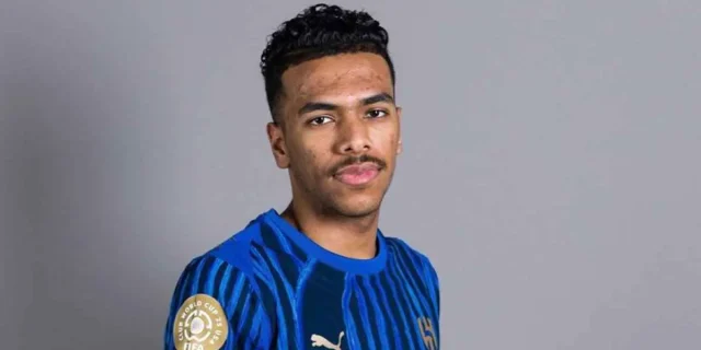نسبة تواجد مصعب الجوير مع الهلال الموسم المقبل.. صادمة!