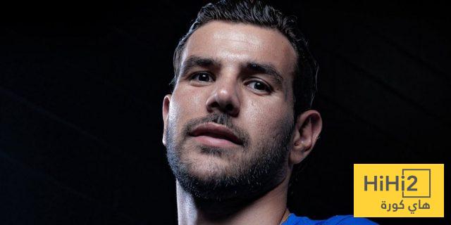 الهلال يضع عينه على نجم ميلان بتوصية من ثيو هيرنانديز