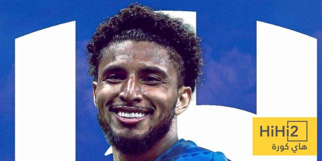 الهلال يعاود التحرك لضم إيدرسون من أتالانتا