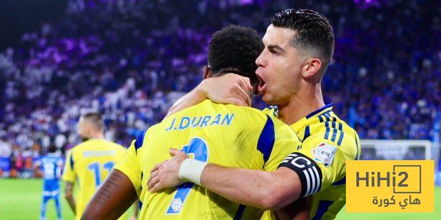 الدوري الإنجليزي يحرم النصر من التعاقد مع هذا اللاعب!