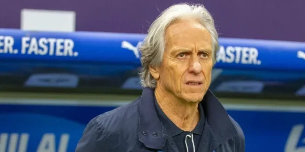 خيسوس يحدد احتياجات النصر.. 3 صفقات مطلوبة!