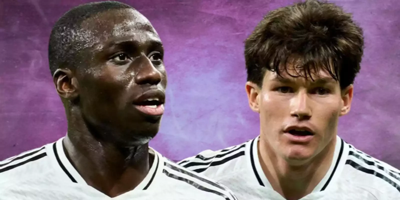 غارسيا أم ميندي.. من الأقرب للرحيل عن ريال مدريد بعد قدوم كاريراس؟