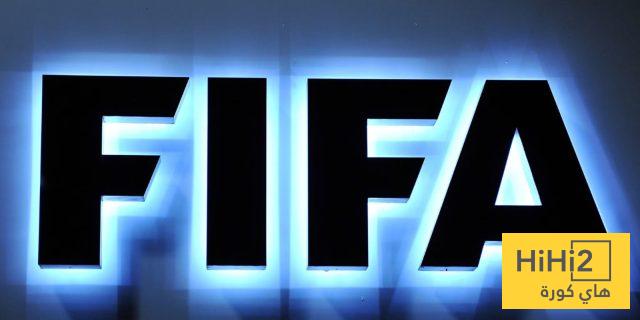 مقترحات الفيفا للتعامل مع الحرارة المرتفعة في مونديال 2026