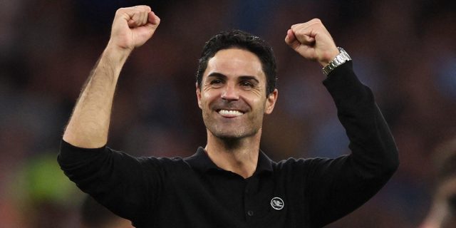 خطة ريال مدريد التي أفسدها أرتيتا..!
