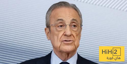 ملحمة صيفية جديدة في ريال مدريد