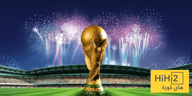 بعد إعلان نتائج الملحق الآسيوي.. منتخب عربي وحيد يسبق الجميع إلى مونديال 2026!