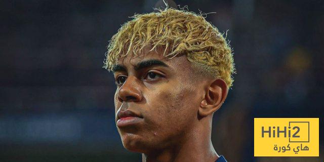 رئيس أتلتيكو مدريد يعلق على الجدل حول حفل يوم ميلاد لامين يامال
