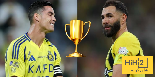 موسم للتاريخ.. جوائز دوري روشن 2025 تحت سيطرة النصر والاتحاد