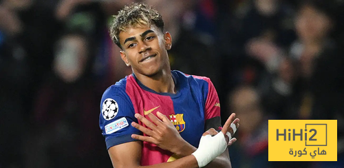 إنريكي ويامال.. ضحايا النجاح في عيون مدريد