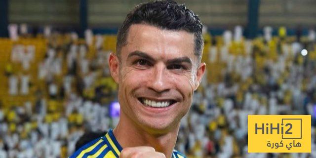 16 حارسًا شخصيًا لحماية رونالدو في النمسا