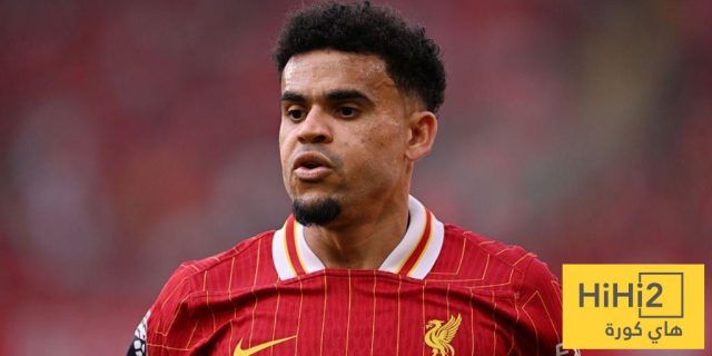 برشلونة كان جاهزًا لضم دياز بهذا المبلغ.. ولكن!
