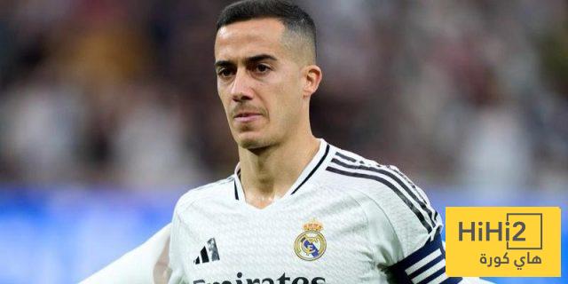 لوكاس فاسكيز على رادار فريق من دوري الدرجة الثانية