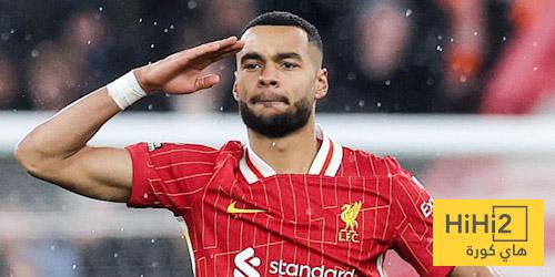 أرقام مميزة من جاكبو في الدوري الإنجليزي