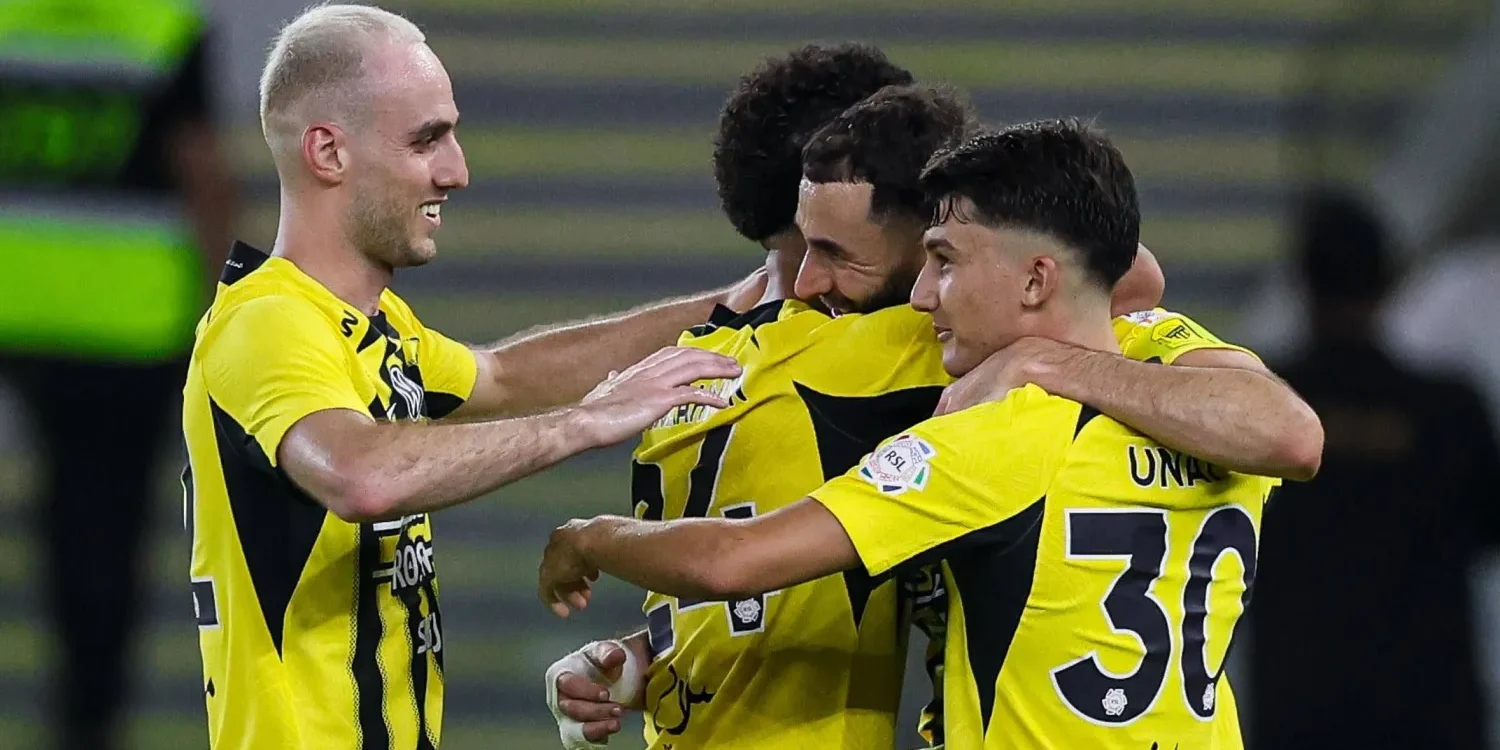 ترقّب في الاتحاد.. اللاعبون بانتظار الرئيس الجديد