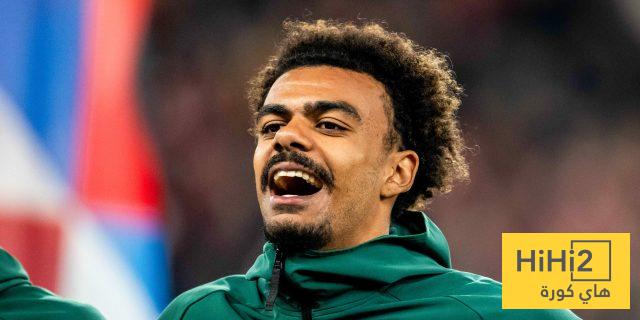 ريناتو فيغا يرد على اهتمام أتلتيكو مدريد .. وتشيلسي يحدد سعره