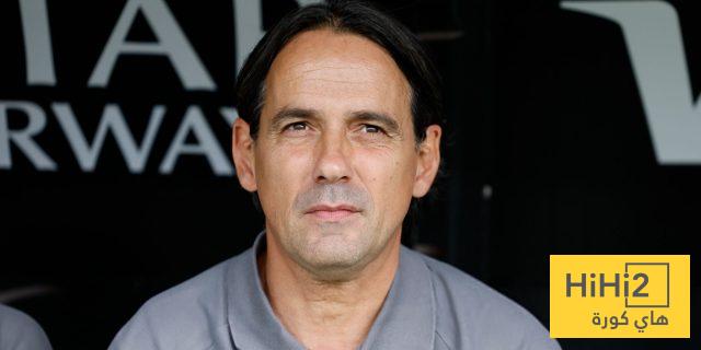 الهلال يستجيب لرغبة إنزاغي ويتقدم بعرض لهذا اللاعب!