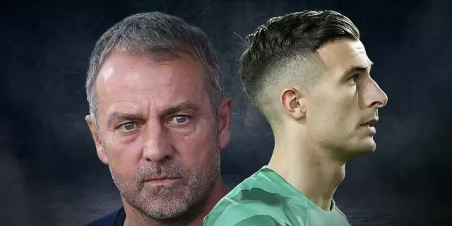 خطة برشلونة النهائية بشأن إيناكي بينيا