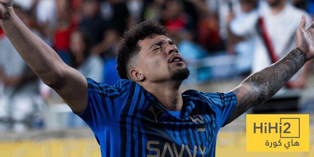 إنزاغي يحسم موقفه من استمرار ليوناردو مع الهلال
