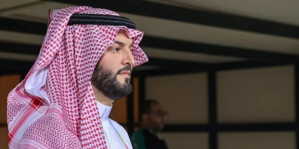 مرشح جديد يزاحم فهد بن نافل على رئاسة الهلال