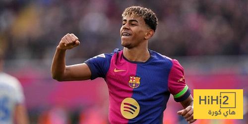 عادل رامي يهاجم لامين يامال!
