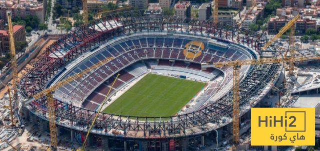 برشلونة بين الوعد والتراجع: أزمة ملعب أم أزمة ثقة؟