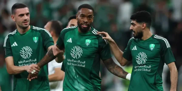 ودية كومو تكشف ضعف الأهلي فنيًا
