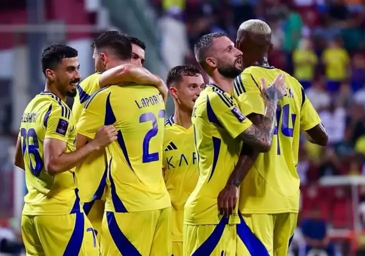 ماذا يفعل مستبعدو النصر من المعسكر؟