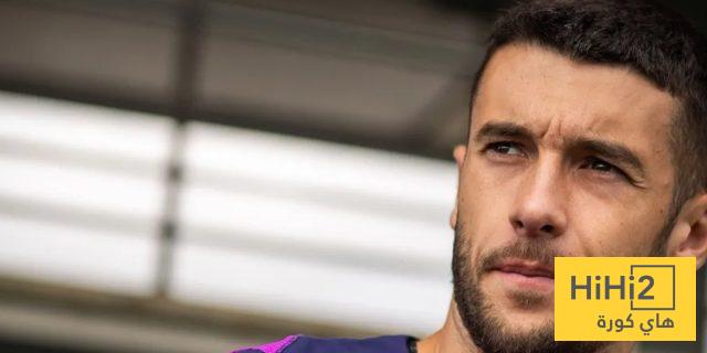 رومانو يكشف تطورات حراسة مرمى برشلونة
