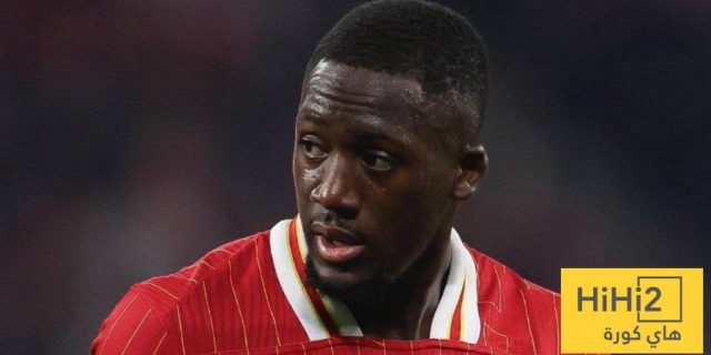 كوناتي لن ينتقل إلى ريال مدريد هذا الصيف
