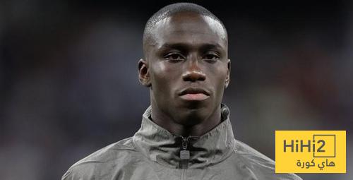 ريال مدريد يسهل عملية خروج ميندي