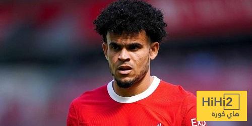 لويس دياز اختار بايرن ورفض برشلونة منذ يونيو!