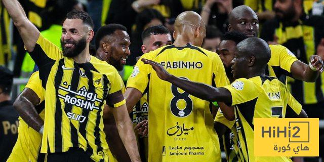حقيقة اقتراب لاعب الفتح من الاتحاد