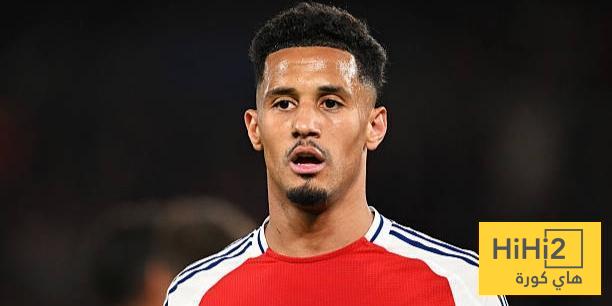 آخر تطورات اهتمام ريال مدريد بضم ساليبا