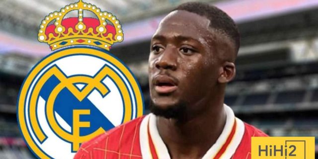 شرط ريال مدريد للتعاقد مع كوناتي في اللحظات الأخيرة من الميركاتو