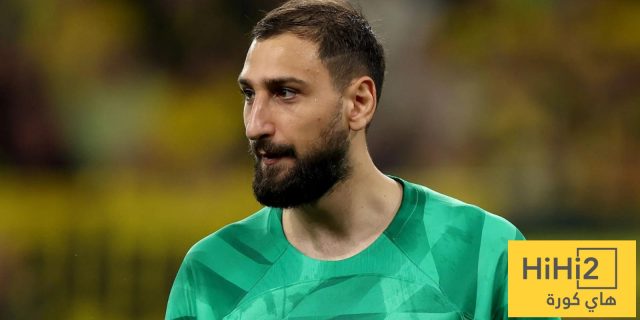 اهتمام مؤكد.. غلطة سراي يستهدف ضم دوناروما