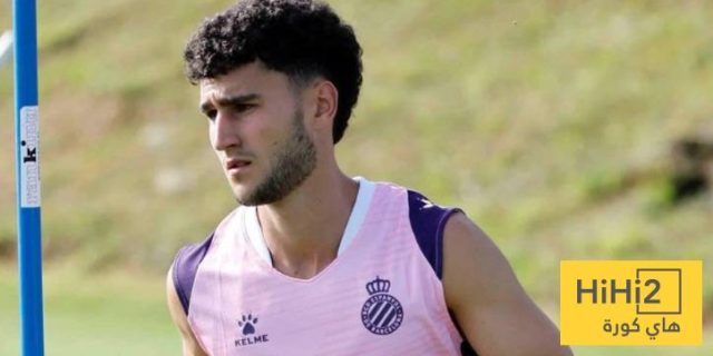 برشلونة يقتنص موهبة إسبانيول